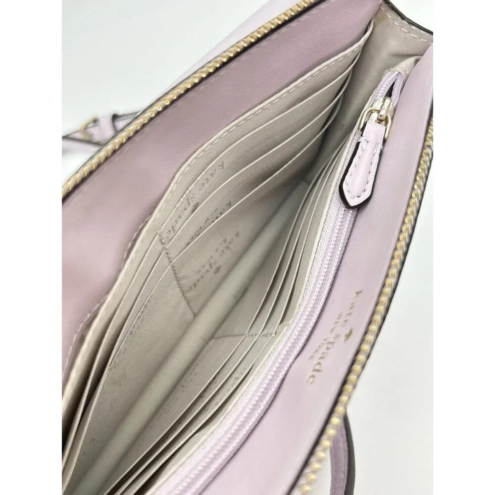 KATE SPADE Lilac Women Purse
